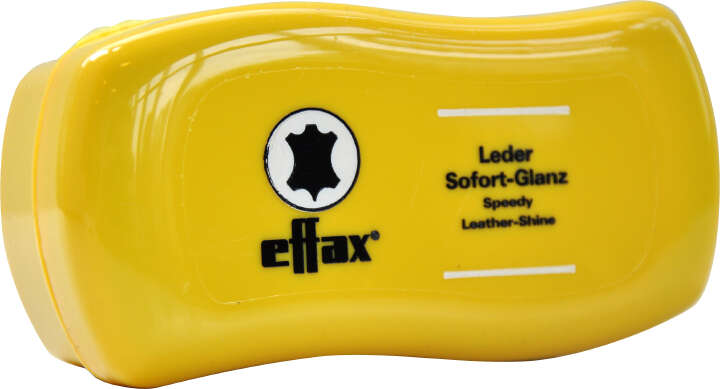 effax Leder Sofort-Glanz